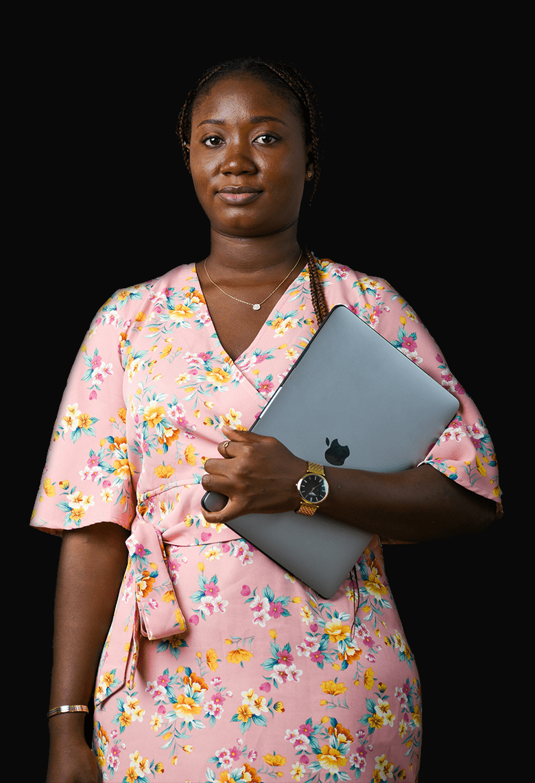 Murielle Mbende