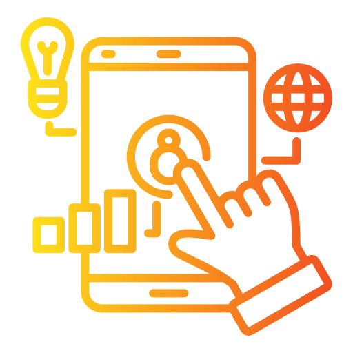 Android & iOS app developer Africa