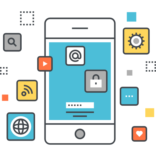 Application Mobile Android & iOS