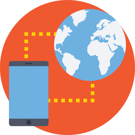 Digital Transformation via Mobile