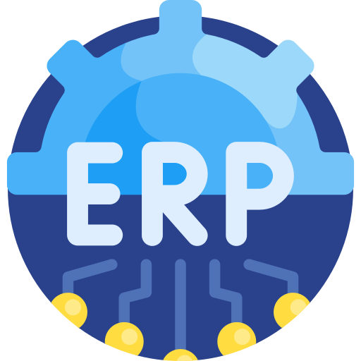 ERP software for companies