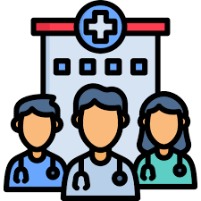 Nurse and Doctor Management Software