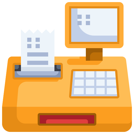 Restaurant POS Software