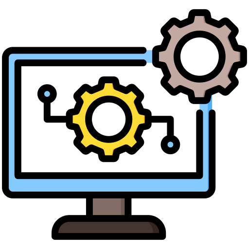 School Administration App