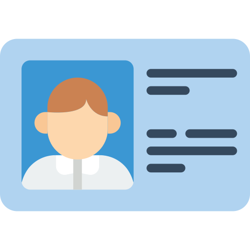 business card creation Cameroon and Africa