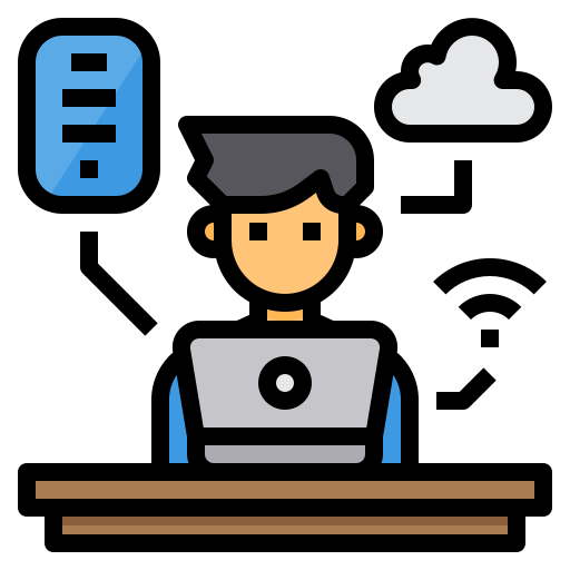 commercial and stock management software