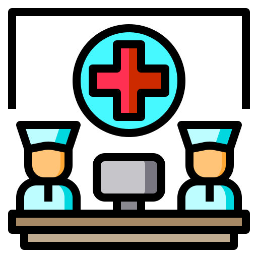 digital solution for hospitals and clinics