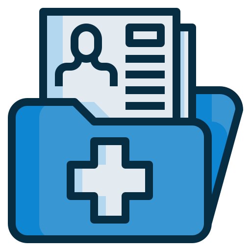 electronic patient record software