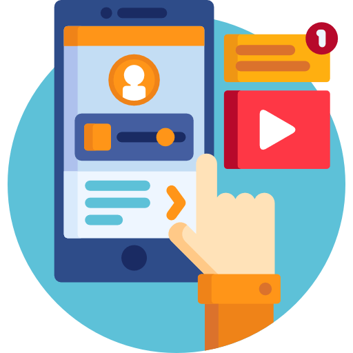 mobile app developer in Cameroon