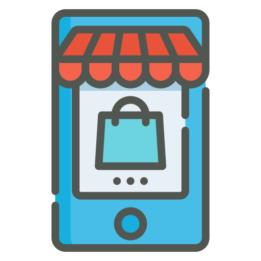 mobile e-commerce application in Cameroon & Africa