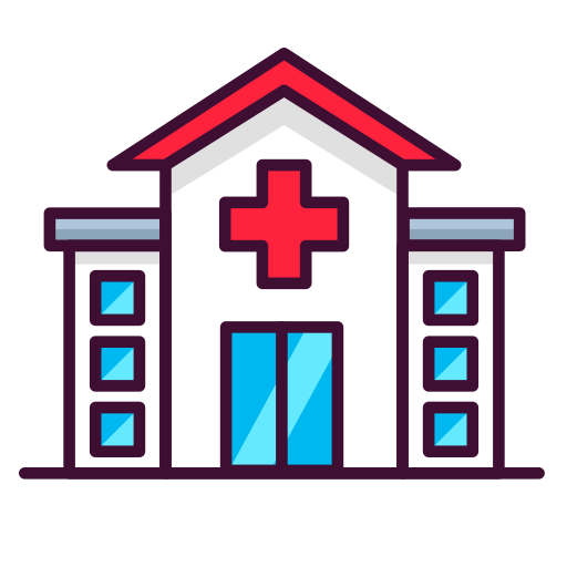 multi-branch hospital management software