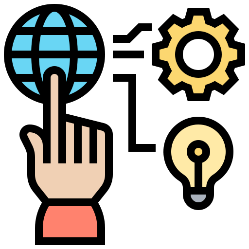 online business management solution