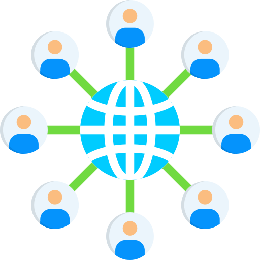 Business network installation Africa