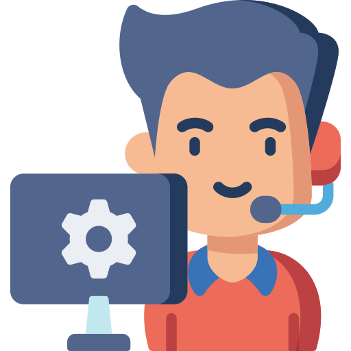 Computer diagnostics technician