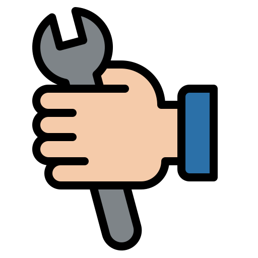 Computer hardware repair Africa