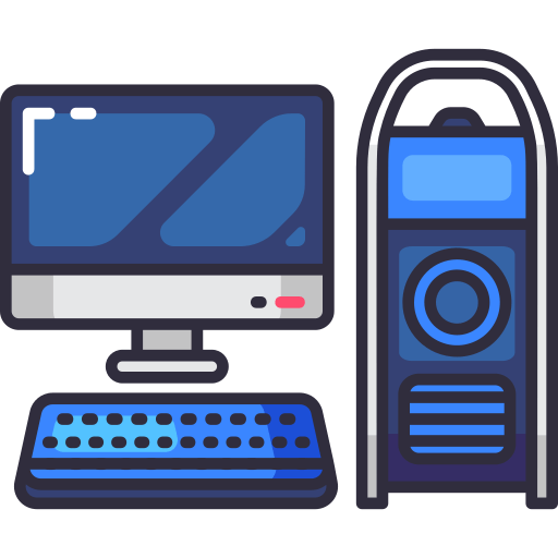 1. Desktop computer troubleshooting Cameroon