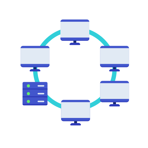 Enterprise network maintenance Cameroon