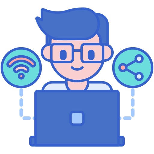 IT support technician Cameroon