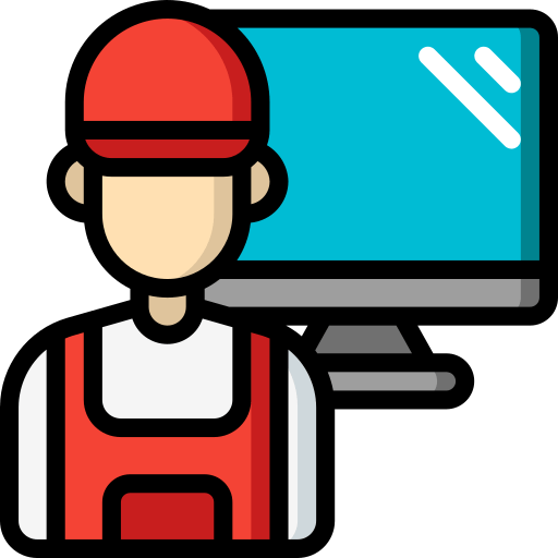 Laptop repair technician Cameroon