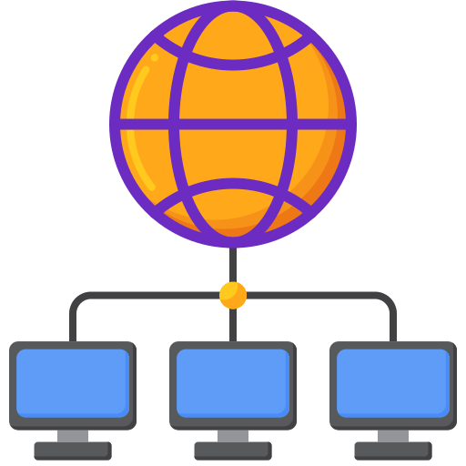 Mise en place LAN et WAN Cameroun