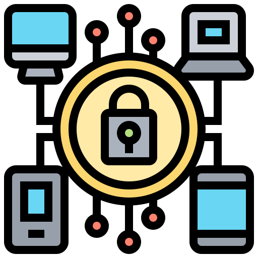 Network security services Africa