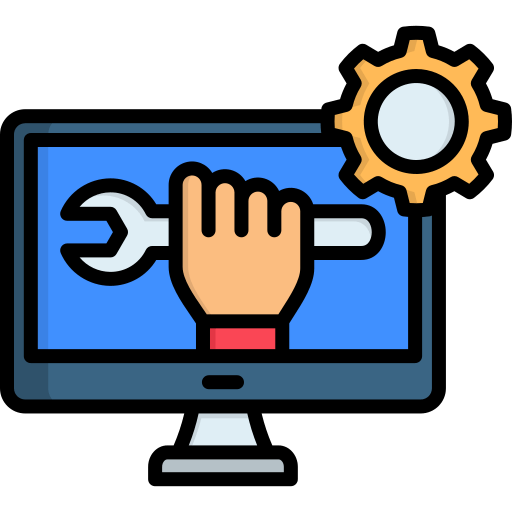 On-site computer repair Cameroon