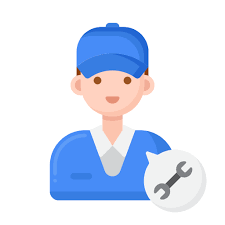 Software installation technician Africa