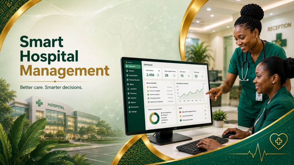 Hospital-management-software-for-clinics-and-hospitals-in-Cameroon-and-Africa