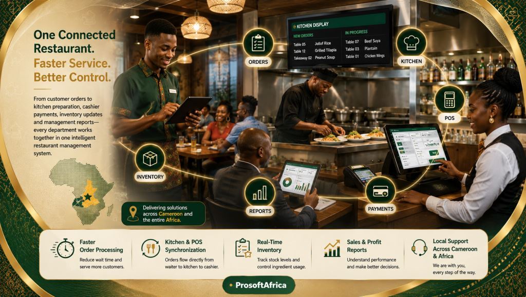 Restaurant-Management-Software-POS-in-Cameroon-Africa-Prosoft-Africa-dashboard-by-Prosoft-Africa