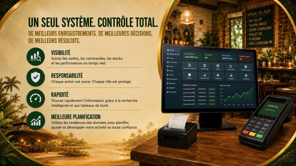 Checklist de mise en place POS restaurant pour promoteurs et gérants2