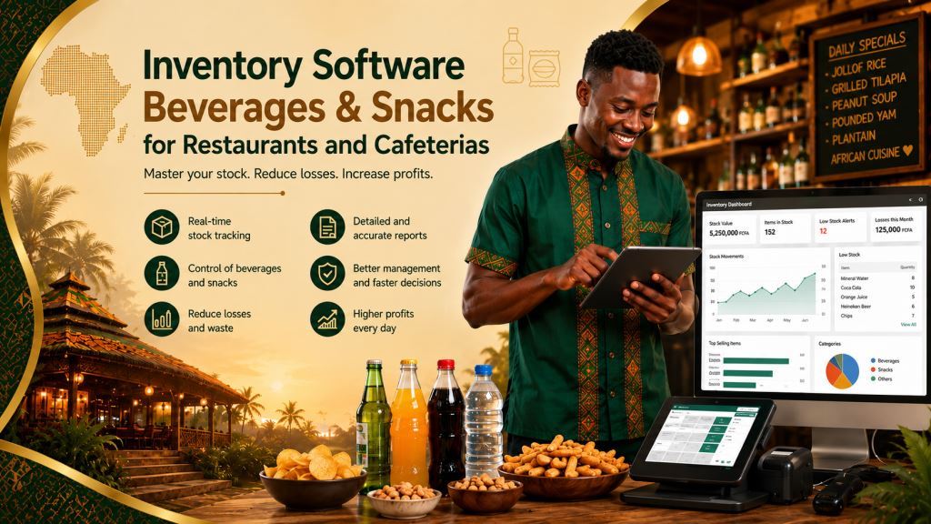 restaurant-beverage-inventory-software-Cameroon-with-Prosoft-Africa-software-in-Cameroon